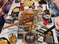 -纪录片《人生一串》体验店(静安店)