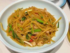 -东流山烤鸭·家常菜(雨山龙湖店)