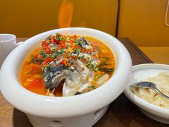 -洞庭渔人(沙湾店)