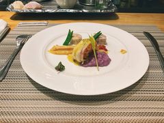 -香樟花园法式铁板烧(恒隆广场店)