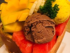 -寻味·港式茶餐厅(富力城店)