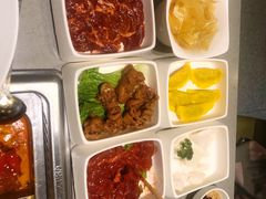 -海底捞火锅(方圆荟店)