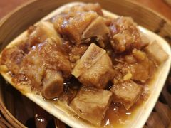 -北海金昌开元名都大酒店·四季轩中餐厅