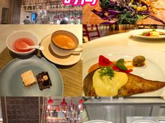 -食百绚全日制餐厅(成都棕榈泉费尔蒙酒店)
