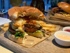 -Magnet磁食(同德店)