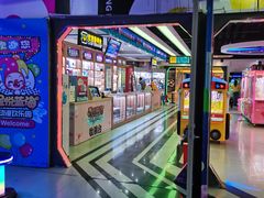 -星悦蓝海欢乐园(石路天虹店)