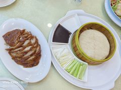 -正阳春鸭子楼(汉沽店)