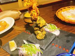 -甘尼仕印度餐厅爵士酒吧(阳春巷店)