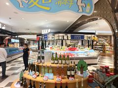 -杭州大厦LSE城市生活超市(杭州大厦店)