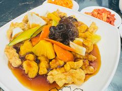 -桃园中华料理炸酱面(燕儿岛路店)