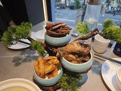 -佬太公海鸭·海鲜大排档(上海总店)