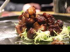 -上海小南国(正大店)