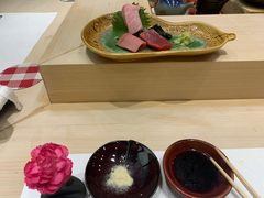 -鮨一日本料理旗舰店(总店)