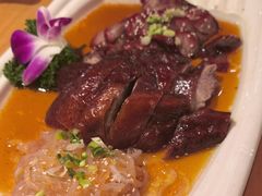 -德胜轩正宗顺德菜(宝安沙井会展中心店)