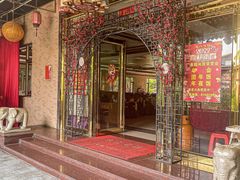 -宏八酒楼(西樵山景区店)