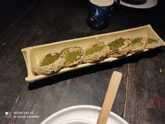 -绿茶餐厅(朝阳大悦城店)