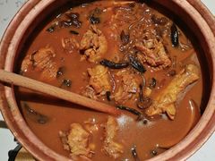 -关东小磨东北菜(漕河泾印象城店)