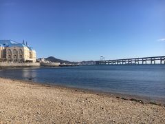 -黑石礁公园