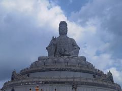 -东莞观音山旅游风景区