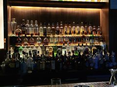 -STARRY CAFE & LOUNGE BAR(高新店)