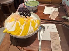 -RUXU入续糖水铺与包(卓悦中心店)