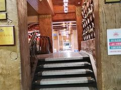 门面-老船夫婚宴婚庆会馆(延吉路店)