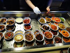 -毛家饭店(长沙南站店)