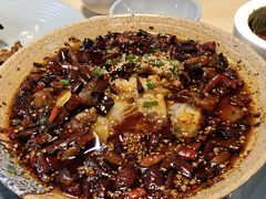 -壹块捌烧烤(灯市口店)