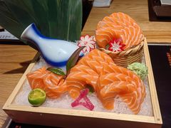 -锅物新语&寿喜烧.炉端割烹(世博源店)