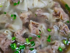 -清真蒋有记(老门东店)