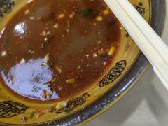 -大嘴巴砂锅麻辣烫麻辣香锅(金桂小区店)