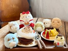 -春风十里咖啡馆