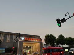 -武汉关码头(轮渡站)