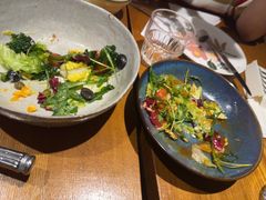 -JINNS锦时 steak&pizza(浸信会礼拜堂旧址店)