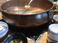 -打酱友•斑鱼海鲜粥火锅(吴桥店)