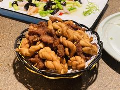 -几荷·恰似故人来(秀水广场店)