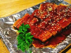 -寻味寿司日本料理(华亿店)