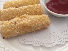 美丽心情休闲餐厅(西桥店)-美丽心情蛋糕(江苏路店)