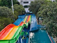 -清泉湾生态旅游度假区