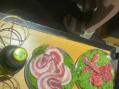 -那胡同里的小烤肉馆(开发区万达店)