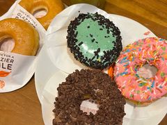 -J.CO Donuts & Coffee(Mal Bali Galeria)