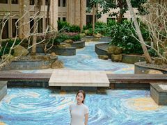 -海南清水湾莱佛士酒店