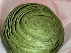 抹茶酥-北京稻香村(大都专卖店)