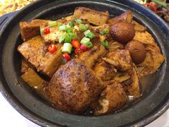 -肥肥小厨(咸阳路店)