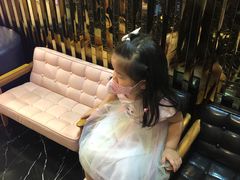 -Lilliput粒粒堡亲子餐厅(置汇旭辉店)