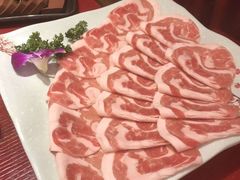 -谭鸭血老火锅(龙湖宝山天街店)