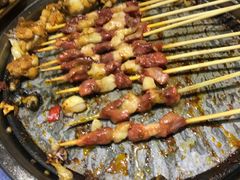 -蓉城四海·澳牛炙烤自助(江阴周庄店)