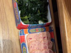 -侃爷南门铜锅涮肉