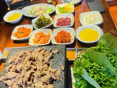 -火炉情韩国料理店(古田路店)