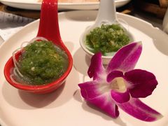 -金椰壳· 大厨新加坡菜(壹方城店)